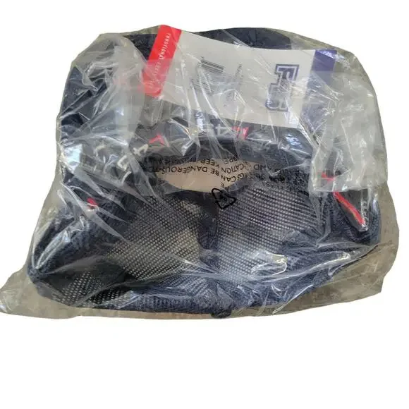 Functional F45 Training Trucker Navy/White Baseball Trucker Hat OSFM - Picture 5 of 7